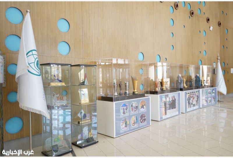 جامعة الأميرة نورة تُنفذ (154) برنامجًا رياضيًا وتحصد (140) ميدالية