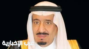 الديوان الملكي: خادم الحرمين الشريفين يخضع لفحوصات طبية بمستشفى الملك فيصل التخصصي بالرياض