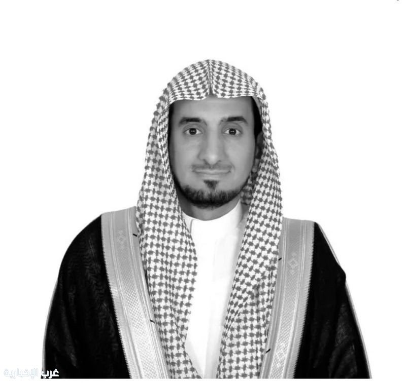 وفاة فضيلة الدكتور منصور بن محمد الشبيب