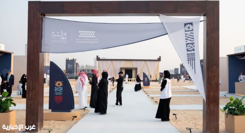 أمانة جدة تُجسّد الهوية البحرية في مهرجان السفن الخشبية