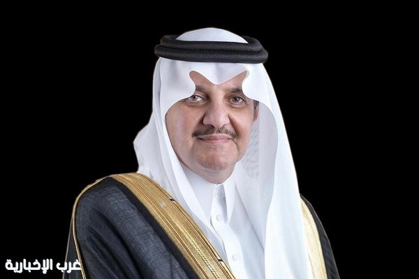 برعاية أمير المنطقة الشرقية.. تدشين هاكاثون الابتكار الحكومي الثلاثاء المقبل