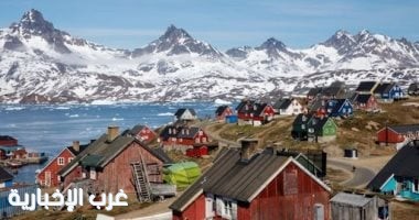 قائد دنماركي ينفي تهديدًا وشيكًا لجرينلاند من روسيا والصين