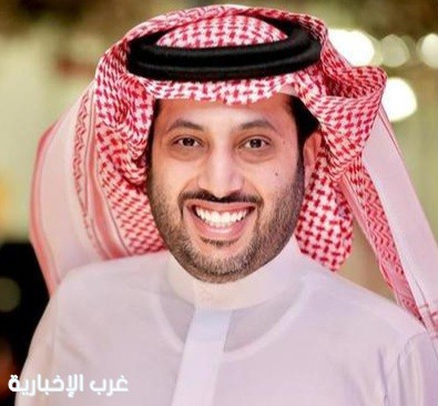 رئيس هيئة الترفيه: 14 مليون زائر لموسم الرياض يؤكدون مكانة الموسم كوجهة ترفيهية رائدة