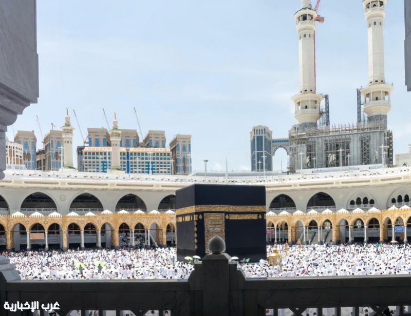 وزارة الحج والعمرة تؤكد: الالتزام بالإرشادات ضمان لسلامة ضيوف الرحمن