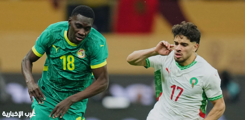 صعود بارز للمغرب والسنغال في أحدث نُسخة من تصنيف FIFA/Coca-Cola العالمي للرجال