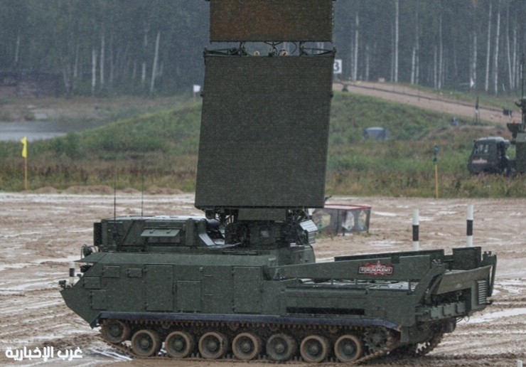 روسيا: إسقاط 53 مسيّرة أوكرانية خلال هجوم مكثف ومتزامن