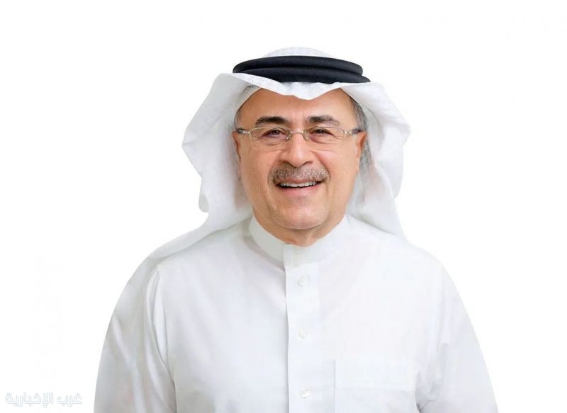 الناصر: الذكاء الاصطناعي يحقق لأرامكو 6 مليارات دولار ويعزز إنتاجية الآبار بنسبة 40%