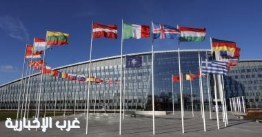القوات الأمريكية تخطط لتقليل مشاركتها فى 30 منظمة تابعة لحلف الناتو