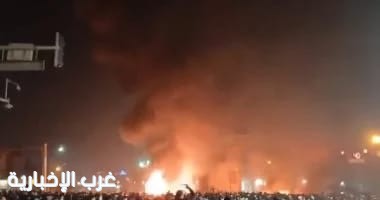 جلسة طارئة لمجلس حقوق الإنسان لبحث العنف المروع ضد المحتجين فى إيران