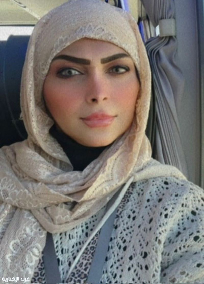 آمال الفقيه نائبةً لمدير جمعية نجوم السياحة بمكة المكرمة ونائبةً لمدير الإعلام