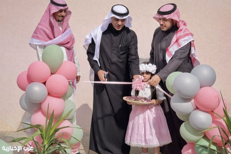 مدير تعليم الطائف يدشن «الفصول التعليمية المتنقلة» لدعم رياض الأطفال