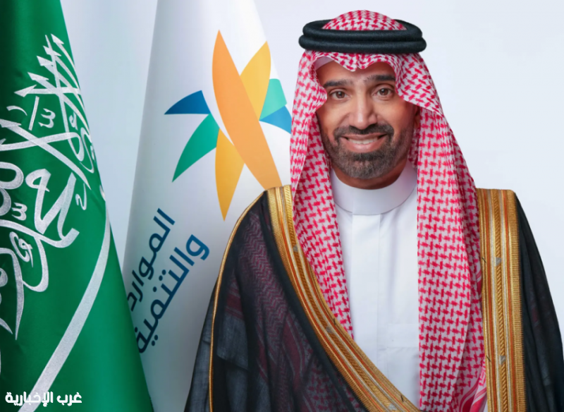 وزير الموارد البشرية يرعى حفل «جائزة العمل» في نسختها الخامسة وزير الموارد البشرية يرعى حفل «جائزة العمل» في نسختها الخامسة