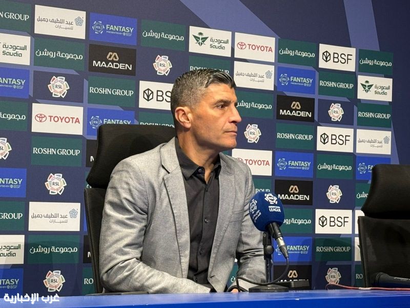 الهلال يهزم الفيحاء 4-1 ومنافسته على القمة مستمرة