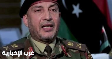 تفاصيل جديدة تكشف أسباب تحطم طائرة رئيس الأركان الليبي في تركيا تفاصيل جديدة تكشف أسباب تحطم طائرة رئيس الأركان الليبي في تركيا