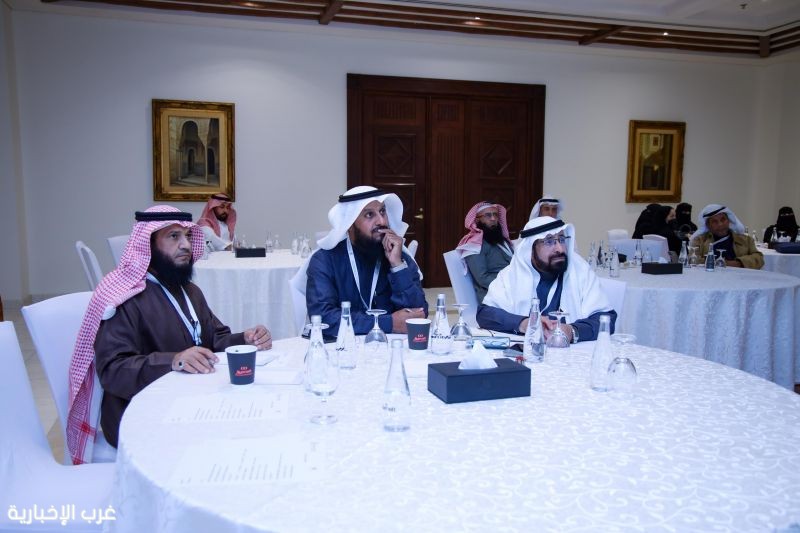 إنطلاقة أولى فعاليات ملتقى التميز في التدريب بنسخته الثانية بالرياض إنطلاقة أولى فعاليات ملتقى التميز في التدريب بنسخته الثانية بالرياض