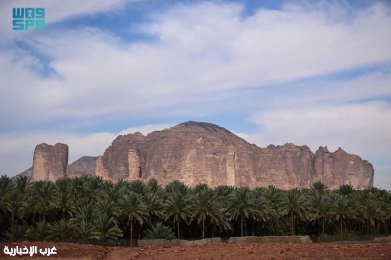 ما الجبل الذي يضم أكثر من 300 نقش أثري؟ ما الجبل الذي يضم أكثر من 300 نقش أثري؟