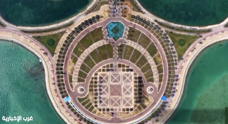 الخبر.. واجهة حضارية تجمع الجمال الطبيعي والاستثمار
