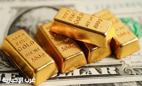 الذهب يواصل ارتفاعه ويقترب من 5000 دولار للأوقية والفضة تتجاوز 100 دولار لأول الذهب يواصل ارتفاعه ويقترب من 5000 دولار للأوقية والفضة تتجاوز 100 دولار لأول