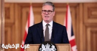تصاعد الخلاف مع واشنطن يدفع ستارمر لسحب خطة التنازل عن جزر تشاجوس تصاعد الخلاف مع واشنطن يدفع ستارمر لسحب خطة التنازل عن جزر تشاجوس