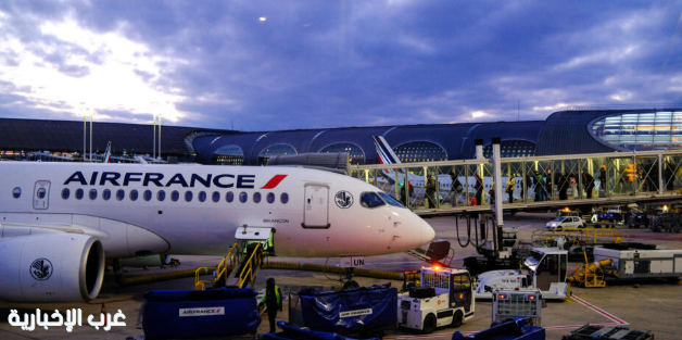 شركات الطيران الأوروبية تعلق رحلاتها إلى الشرق الأوسط بسبب التوتر بين أميركا وإيران شركات الطيران الأوروبية تعلق رحلاتها إلى الشرق الأوسط بسبب التوتر بين أميركا وإيران