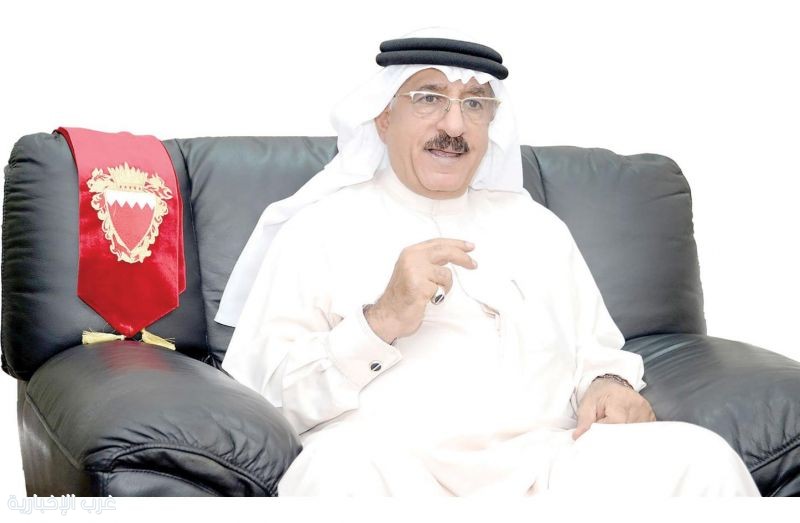 البروفيسور الحواج: الإعلام الخليجي واعد والتعليم الجامعي يواكب الطفرة الرقمية البروفيسور الحواج: الإعلام الخليجي واعد والتعليم الجامعي يواكب الطفرة الرقمية