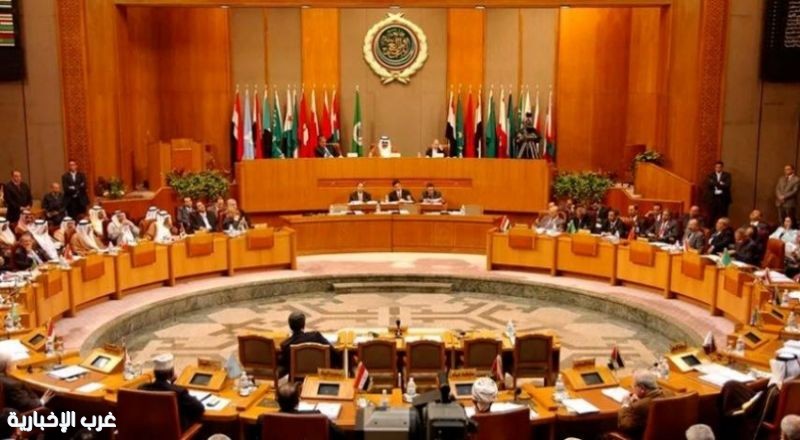 الهند تستضيف اجتماع وزراء خارجية جامعة الدول العربية مع توقع مشاركة سورية الهند تستضيف اجتماع وزراء خارجية جامعة الدول العربية مع توقع مشاركة سورية