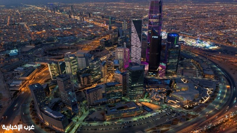 تنوع شتاء السعودية يجذب سياح الخليج بين الرياض وحائل والمنطقة الشرقية