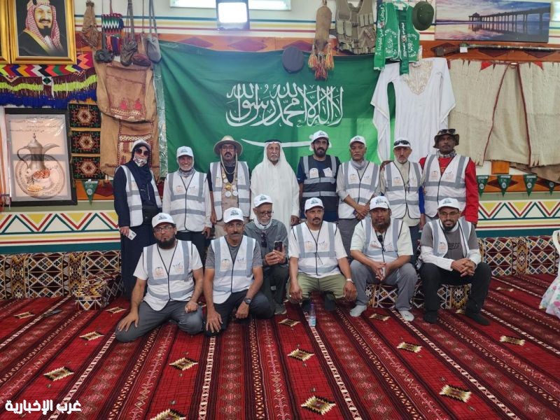 متحف القاطعي : يجمع بين التاريخ العريق والاصالة السعودية