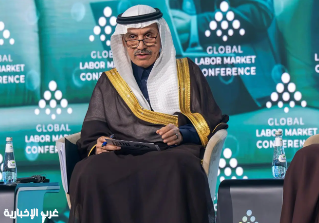 مؤتمر سوق العمل يناقش أهمية القطاعات عالية التأثير لتوفير فرص العمل