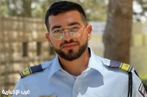 الجيش الإسرائيلي يعلن استعادة جثة الجندي ران غفيلي من غزة الجيش الإسرائيلي يعلن استعادة جثة الجندي ران غفيلي من غزة