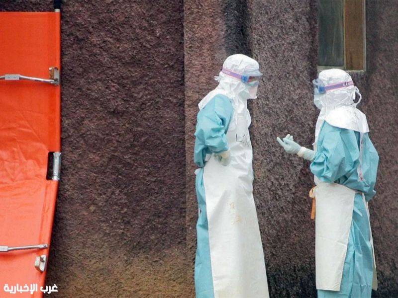 إثيوبيا تعلن القضاء على تفشي فيروس ماربورغ بعد 42 يومًا دون إصابات إثيوبيا تعلن القضاء على تفشي فيروس ماربورغ بعد 42 يومًا دون إصابات