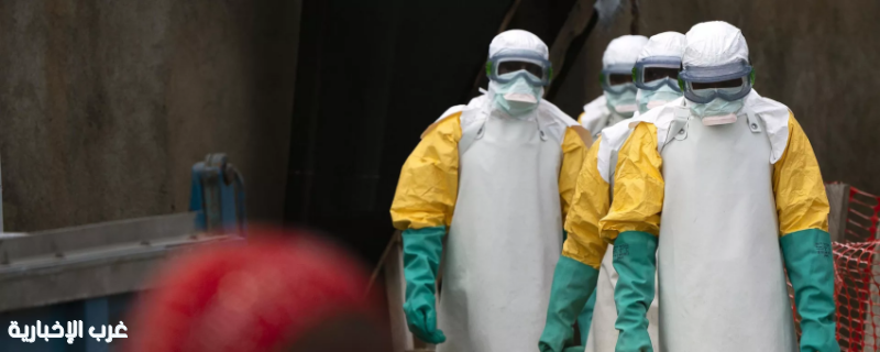 إثيوبيا تعلن انتهاء تفشي فيروس ماربورغ بعد 42 يومًا دون إصابات جديدة إثيوبيا تعلن انتهاء تفشي فيروس ماربورغ بعد 42 يومًا دون إصابات جديدة