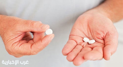 الدكتور خالد النمر يحذّر من تناول الأسبرين بعد سن الأربعين دون استشارة طبية