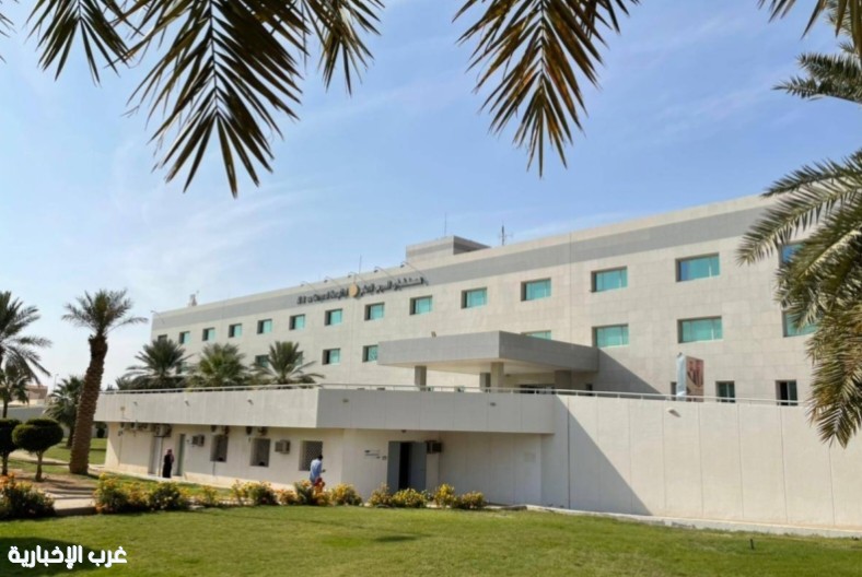 مبادرة صحية: علاج (MPS) من البيت في القصيم مبادرة صحية: علاج (MPS) من البيت في القصيم