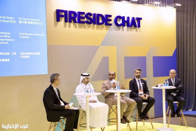 الغرفة تؤكد دور التمويل في تمكين الاقتصاد الحقيقي