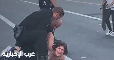 واشنطن بوست: 16 واقعة إطلاق نار من قبل الشرطة الأمريكية دون اتهامات واشنطن بوست: 16 واقعة إطلاق نار من قبل الشرطة الأمريكية دون اتهامات