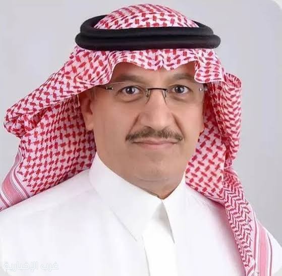 وزير التعليم: المملكة تنتقل من استهلاك الذكاء الاصطناعي إلى توطين وتطوير تقنياته وزير التعليم: المملكة تنتقل من استهلاك الذكاء الاصطناعي إلى توطين وتطوير تقنياته