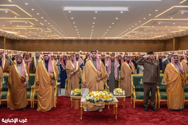 الأمير فيصل بن نواف يدشّن مهرجان تمور الجوف في نسخته الثانية عشرة