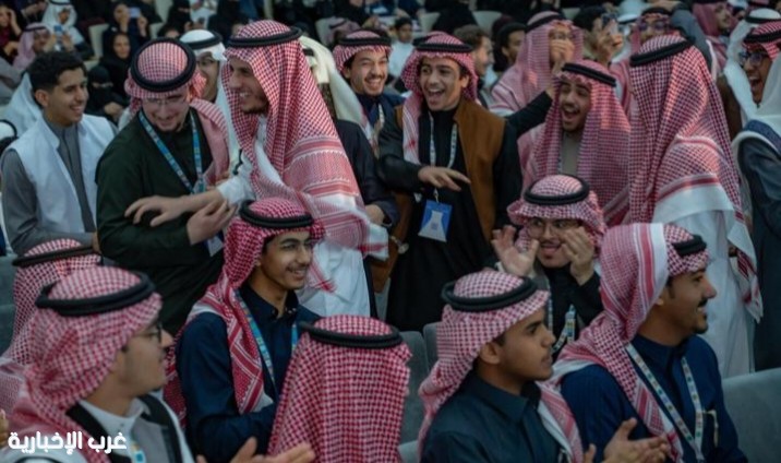 موهبة تعلن الفائزين بالجوائز الكبرى لأولمبياد إبداع 2026