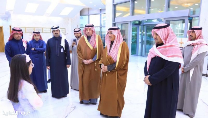 وزير التعليم يستعرض مع قيادات تعليم الرياض المبادرات والبرامج لتعزيز جودة المخرجات التعليمية وزير التعليم يستعرض مع قيادات تعليم الرياض المبادرات والبرامج لتعزيز جودة المخرجات التعليمية