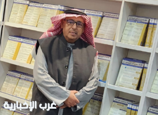 كلية القانون الكويتية العالمية تشارك في معرض القاهرة الدولي للكتاب كلية القانون الكويتية العالمية تشارك في معرض القاهرة الدولي للكتاب