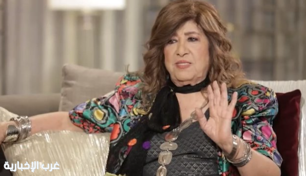 مقتل الممثلة السورية هدى الشعراوي داخل منزلها في دمشق