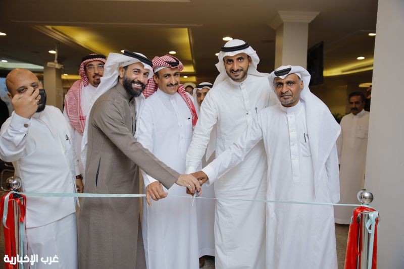 أمسية شعرية تجمع البصر بالبصيرة شعرًا أمسية شعرية تجمع البصر بالبصيرة شعرًا