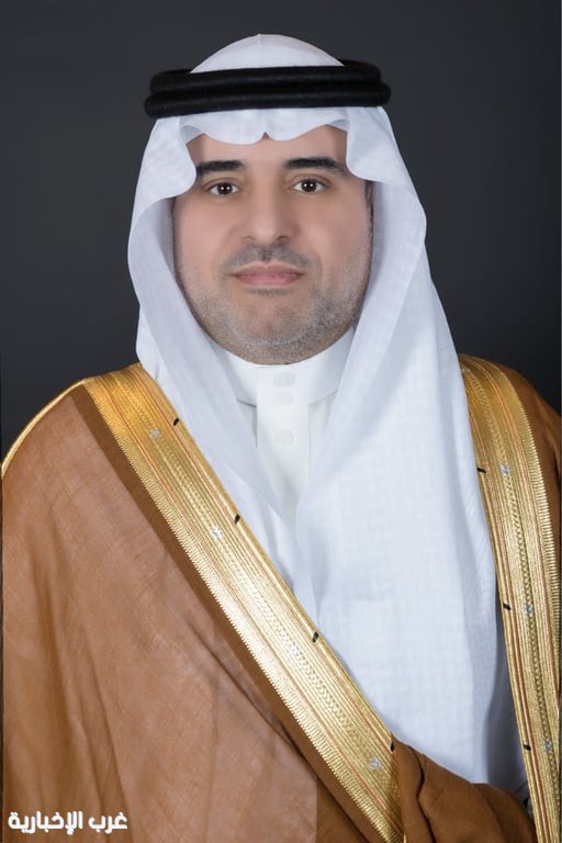 معالي مساعد الداود رئيسًا لمجلس إدارة NHC معالي مساعد الداود رئيسًا لمجلس إدارة NHC