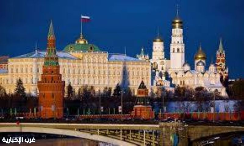 الكرملين: موسكو توافق على طلب ترامب تعليق الضربات في أوكرانيا الكرملين: موسكو توافق على طلب ترامب تعليق الضربات في أوكرانيا