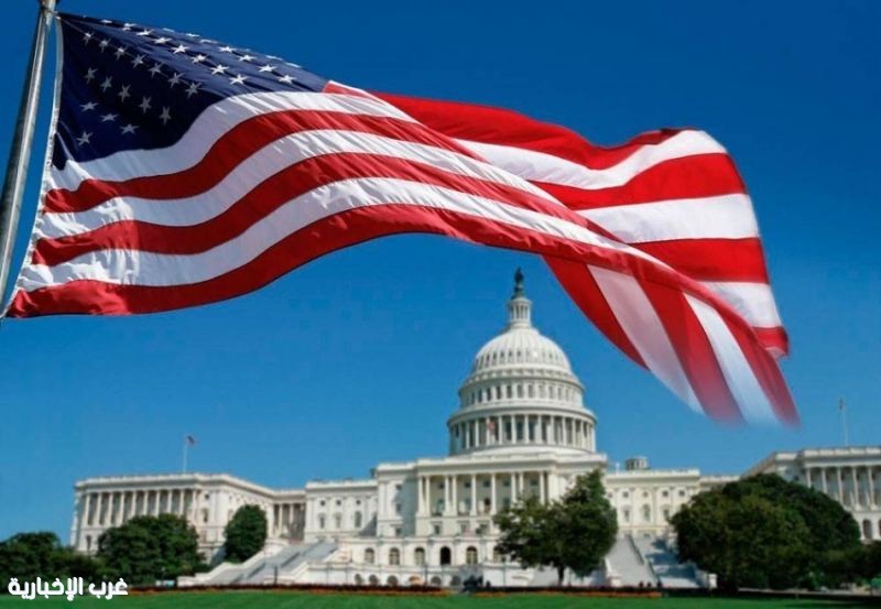 مجلس الشيوخ الأمريكي يوافق على مشروع إنفاق لتفادي الإغلاق الحكومي مجلس الشيوخ الأمريكي يوافق على مشروع إنفاق لتفادي الإغلاق الحكومي