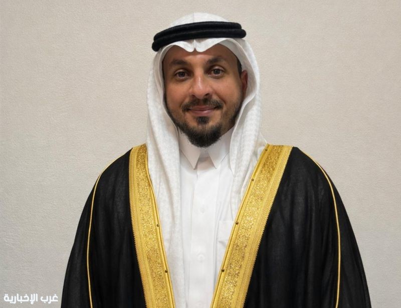 مشعل الوابل ينال الدكتوراه من جامعة الإمام مشعل الوابل ينال الدكتوراه من جامعة الإمام