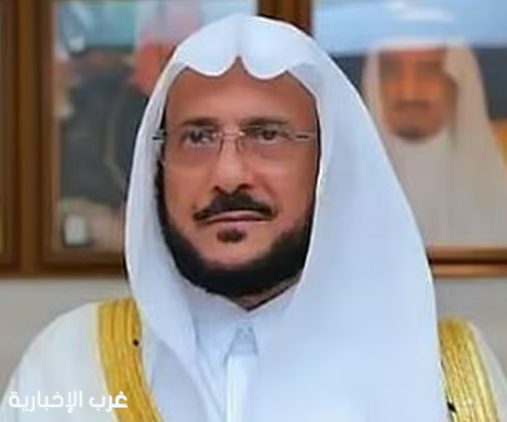 «آل الشيخ» يوجّه بتخصيص خطبة الجمعة القادمة للتحذير من الظلم وبيان خطورته