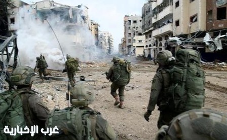 قوات الاحتلال الإسرائيلي تعتقل شخصين من جنوب سوريا قوات الاحتلال الإسرائيلي تعتقل شخصين من جنوب سوريا