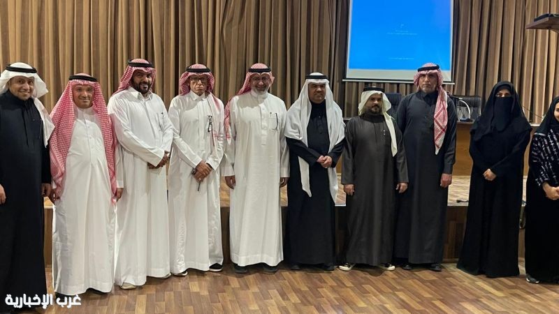 إنتخاب مجلس إدارة جمعية أدبي المدينة وإعتماد اللائحة إنتخاب مجلس إدارة جمعية أدبي المدينة وإعتماد اللائحة